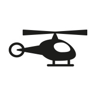 Stemplino Mini - Hubschrauber - A215