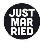 Mini Woodies - just married - WM-0307