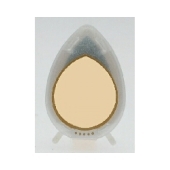 Tsukineko Brilliance Dew Drop - PEARL BEIGE - BD-55