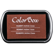 Clearsnap ColorBox - Cocoa - 15053