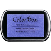 Clearsnap ColorBox - Lavender - 15037