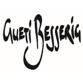 Text Stempel &quot;Gueti Besserig&quot; - E-5209