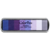 Clearsnap ColorBox Paintbox - Bluebells - 13058