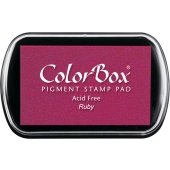 Clearsnap ColorBox - Ruby - 15074