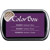 Clearsnap ColorBox - Plum - 15222