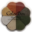 Clearsnap ColorBox Classic Metallic Pigmenttinte - Petal Point