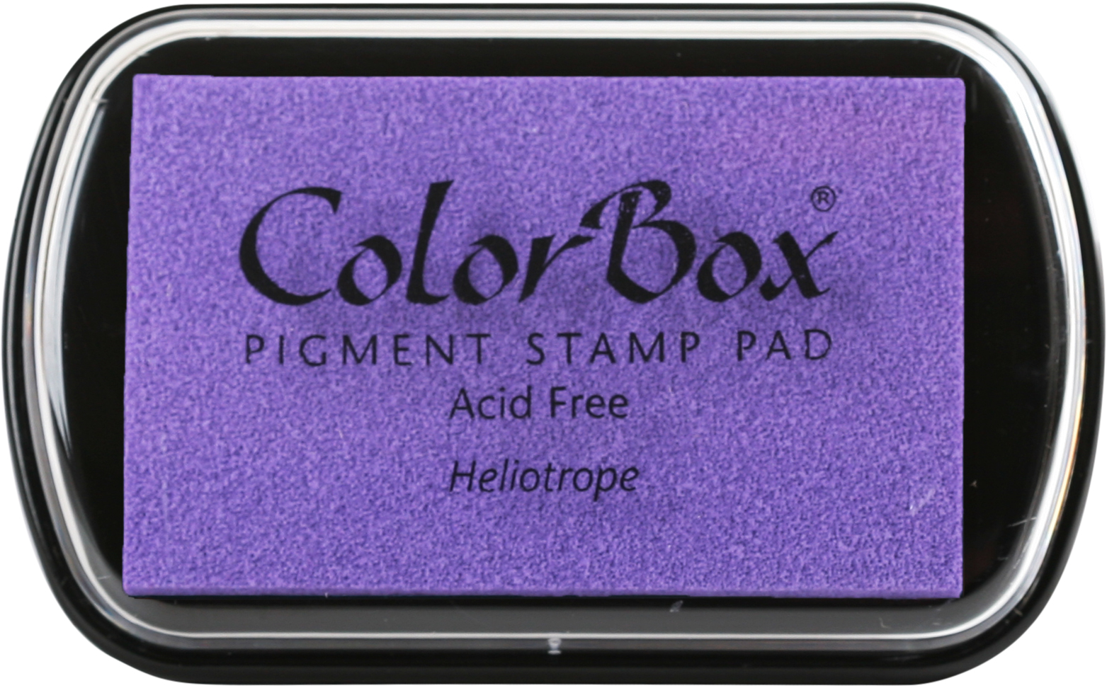 Clearsnap ColorBox - Heliotrope - 15036