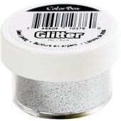 Cleasnap Glitter - Silver Lining - 10376