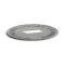 Textplatte Professional 54045 - 40x30 mm oval