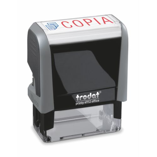 Trodat Office Printy 4912 - COPIA