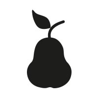 Stemplino Mini - Pear - A104