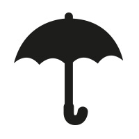 Stemplino Mini - Umbrella - A213