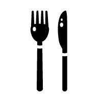 Stemplino Mini - Cutlery - C026