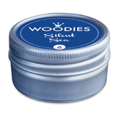 Woodies ink pad - Silent Sea - W-99006