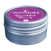 Woodies Ink Pad - Beautiful Berry - W-99007