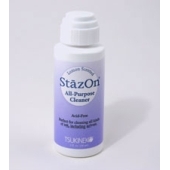 Tsukineko StazOn stamp cleaner 50ml - SC-105