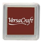 Tsukineko VersaCraft Small - CHOCOLATE - VKS-154