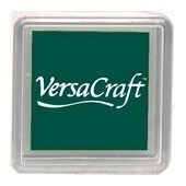 Tsukineko VersaCraft Small - FOREST - VKS-163