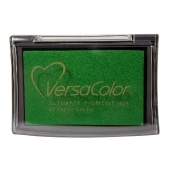 Tsukineko VersaColor - FRESH GREEN - VS-22