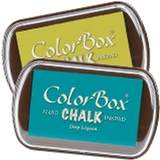 Clearsnap ColorBox Chalk Ink - Full Size