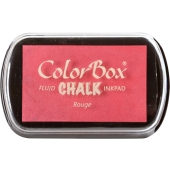 Clearsnap ColorBox Chalk - Rouge - 71015