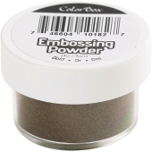 Clearsnap ColorBox embossing powder - Gold - S-101