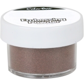 Clearsnap ColorBox embossing powder - Kupfer - S-106