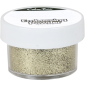 Clearsnap ColorBox embossing powder - Glitter Gold - S-201