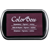 Clearsnap ColorBox - Boysenberry - 15203