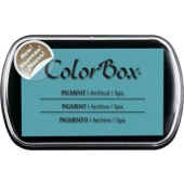 Clearsnap ColorBox - Spa - 15221