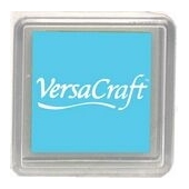 Tsukineko VersaCraft Small - PALE AQUA - VKS-139