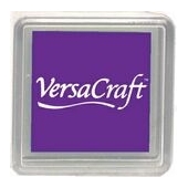 Tsukineko VersaCraft Small - PEONY PURPLE - VKS-116