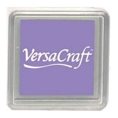 Tsukineko VersaCraft Small - WISTERIA - VKS-136