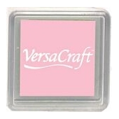 Tsukineko VersaCraft Small - BUBBLE GUM - VKS-134