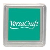 Tsukineko VersaCraft Small - EMERALD - VKS-121