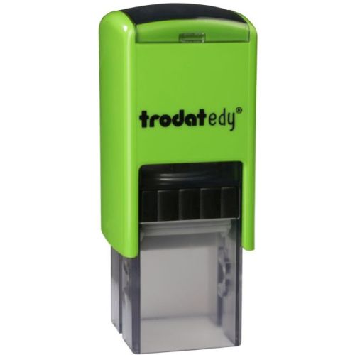 trodat edy&#174; fix frog german