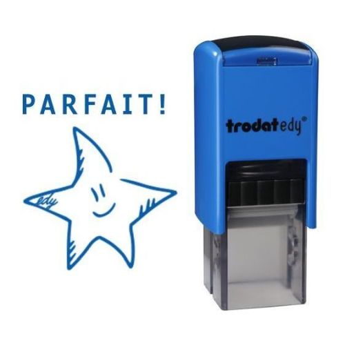 trodat edy&#174; fix star french