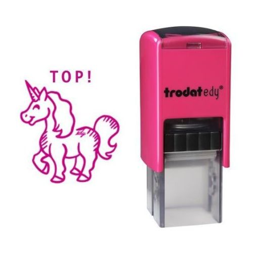 trodat edy&#174; fix unicorn french