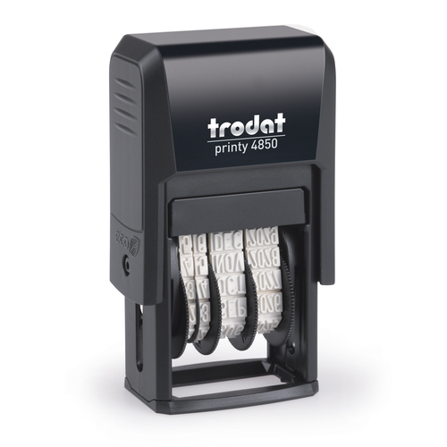 Trodat Printy 4.0 4850/L8 (French)