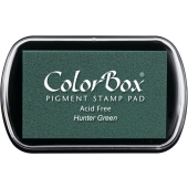 Clearsnap ColorBox - Hunter Green - 15073