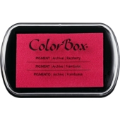 Clearsnap ColorBox - Razzberry - 15192