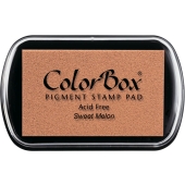 Clearsnap ColorBox - Sweet Melon - 15200