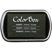 Clearsnap ColorBox - Thunder - 15233