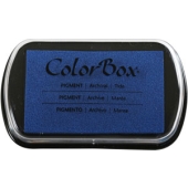 Clearsnap ColorBox - Tide - 15236