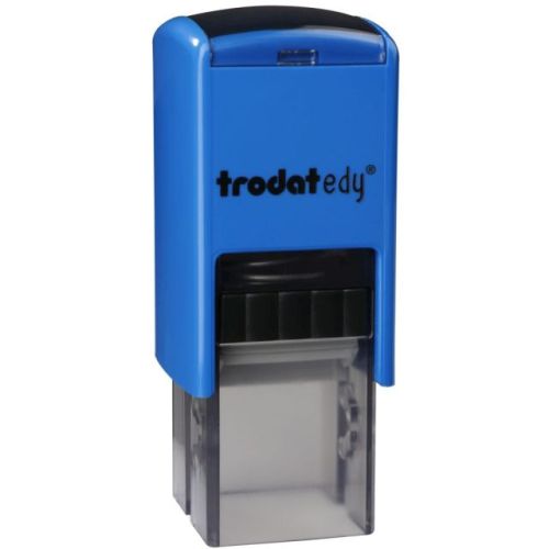 trodat edy&#174; fix paresseux allemand