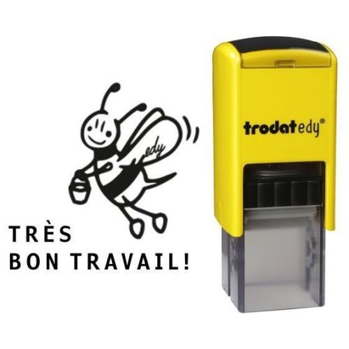 trodat edy&#174; fix abeille fran&#231;ais