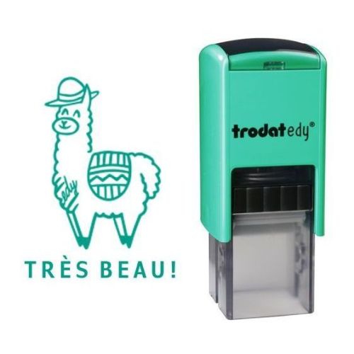 trodat edy&#174; fix lama fran&#231;ais