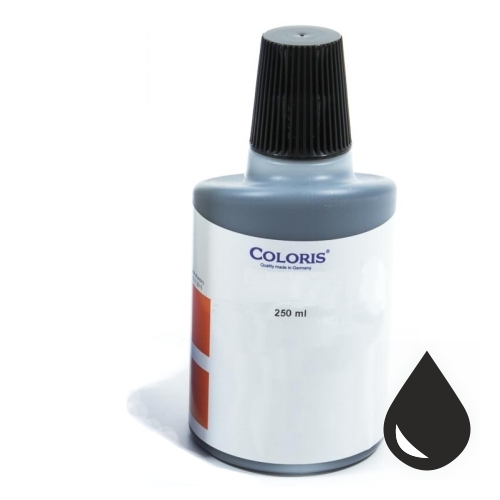 Encre de marquage pour œufs SK-ESF - 250ml