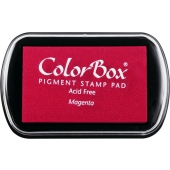 Clearsnap ColorBox - Magenta - 15015