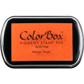 Clearsnap ColorBox - Mango Tango - 15189